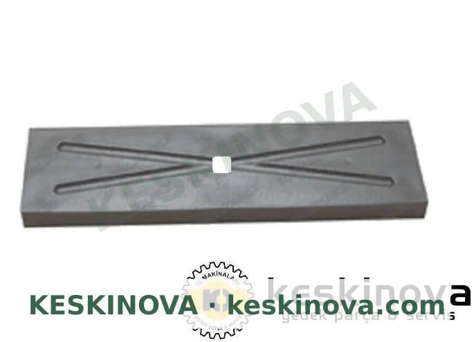 CLARK 5293287 OEM 3,0T SİDE SHİFTER ALT KIZAK
