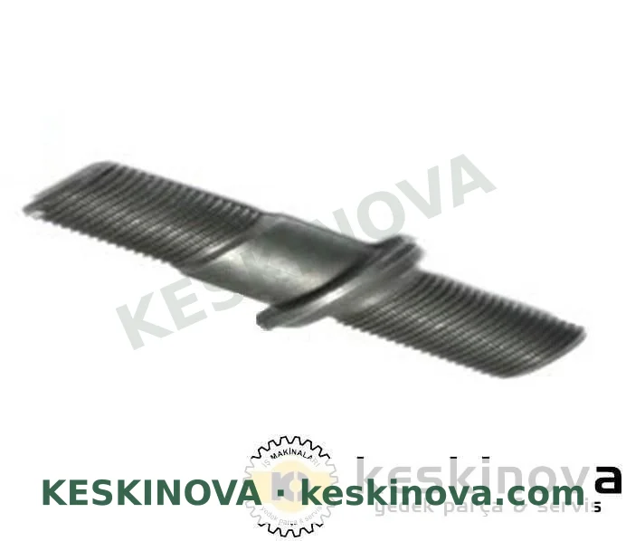 CLARK DG46-021 OEM CQ 3T ÖN BİJON