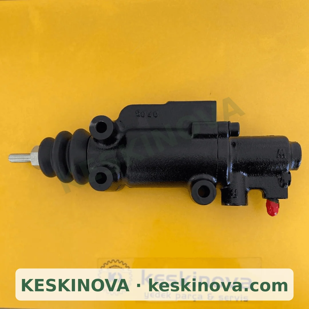 CLARK FORKLİFT GTS30 MODEL 8152094