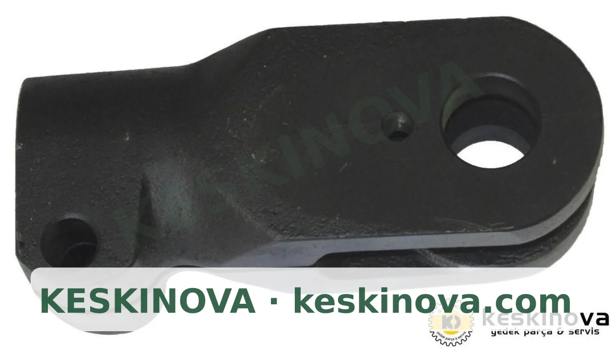 CLARK KFA07-008 OEM 3,5 4,0T TİLT SİLİNDİR KAFASI