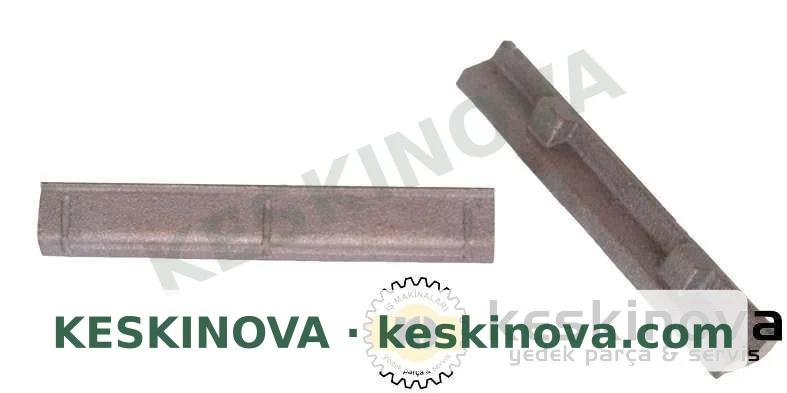 CLARK KFA14-003 OEM 2,0T SİDE SHİFTER KIZIL KIZAĞI ÜST
