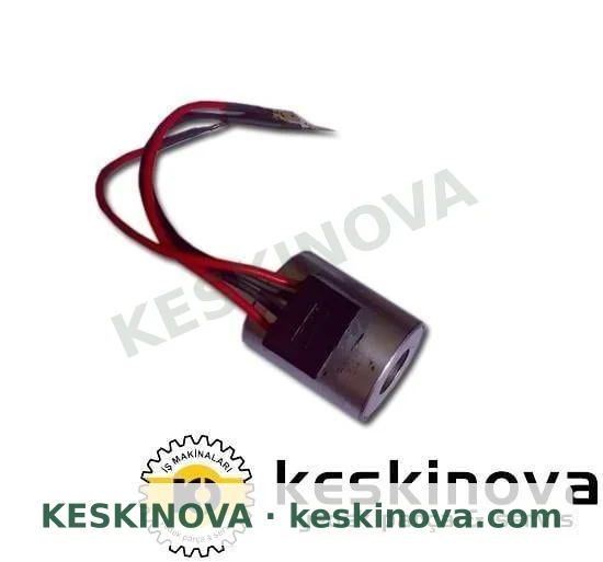 CLARK KFE18-010 OEM 5,0T VİTES SELONİD BOBİNİ