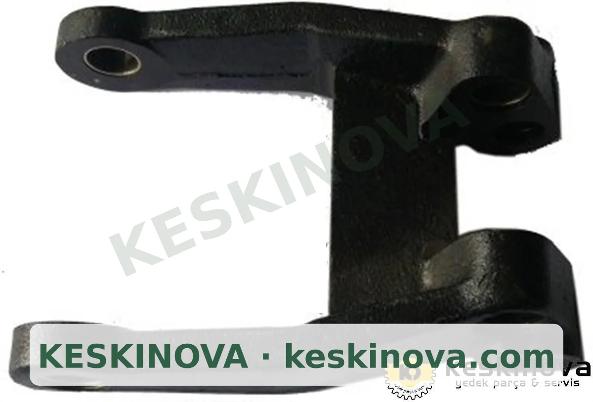 CLARK KFT06-001 OEM TRANSPALET BRAKETİ