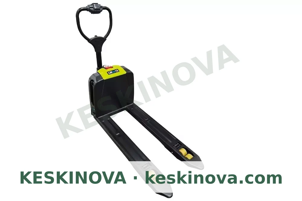 CLARK Elektrikli Transpalet LWIO-15