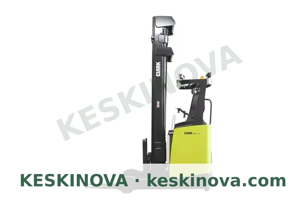 CLARK Reach Truck SRX 16