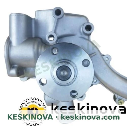 CUMMINS A298097 OEM A2300 DEVİRDAİM