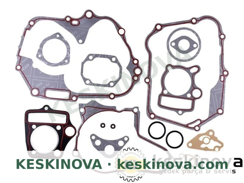 CUMMINS KFM01-020 OEM A2300 TAKIM CONTA