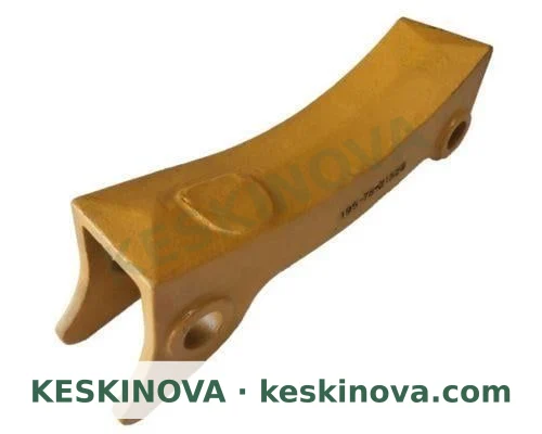 KESKİNOVA OEM D80 D95, S1-2, D150, D155-A1 MODEL 195-78-21320 RİPER KORUYUCU