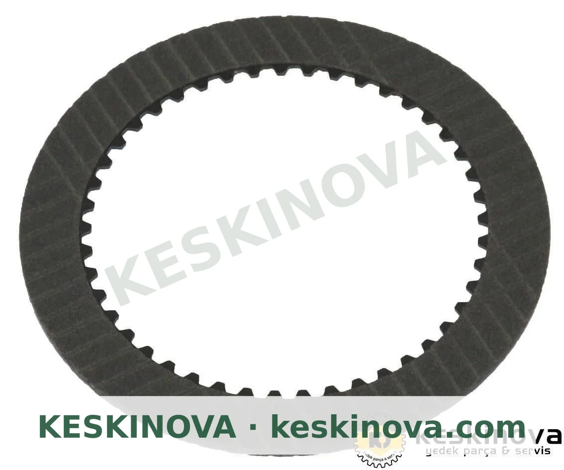 DAEWOO 334409 OEM D40 92x133x2 45 DİŞ ŞANZUMAN KAĞIT PLATE