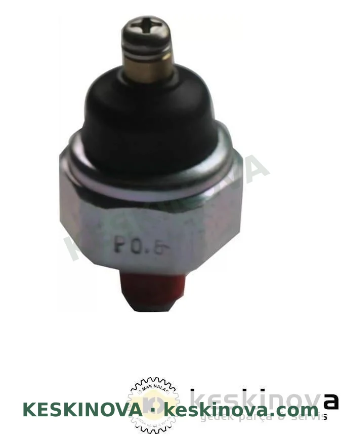 DAEWOO 65.27441-7006 OEM 3T YAĞ MÜŞÜRÜ