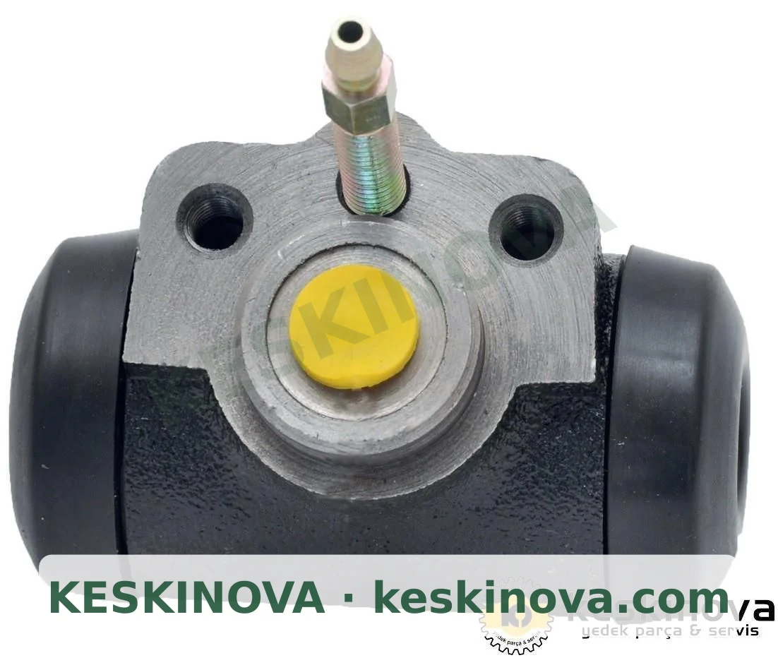 DAEWOO A123385 OEM 5,0T 7,0T TEKERLEK MERKEZİ