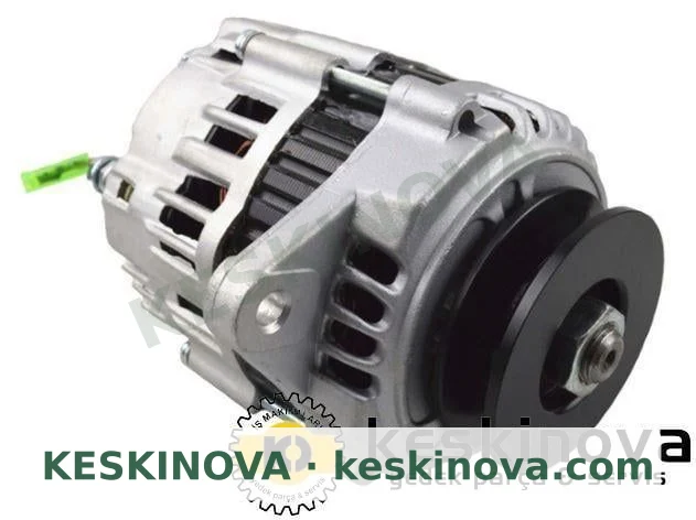 DAEWOO A134153 OEM DB58 ALTERNATÖR