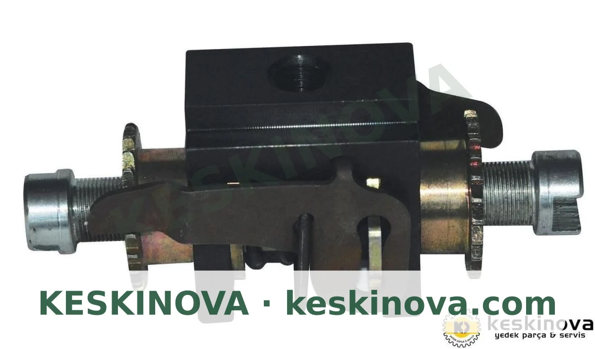 DAEWOO A138590 OEM D40 D70 FREN CIRCIR SETİ