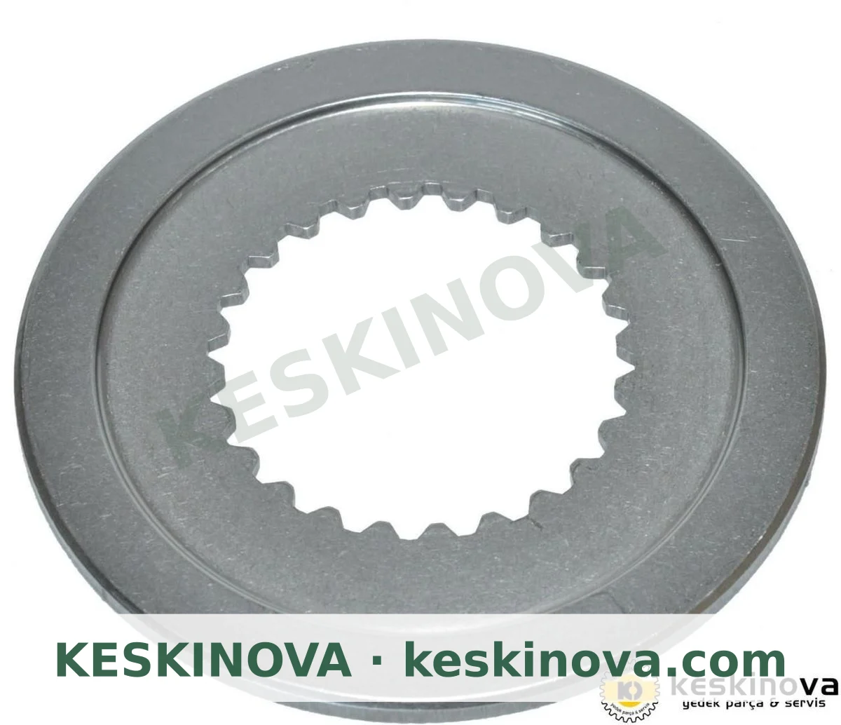 DAEWOO A213070 OEM 90 60X122X3 24 DİŞ ŞANZUMAN ÇELİK PLATE