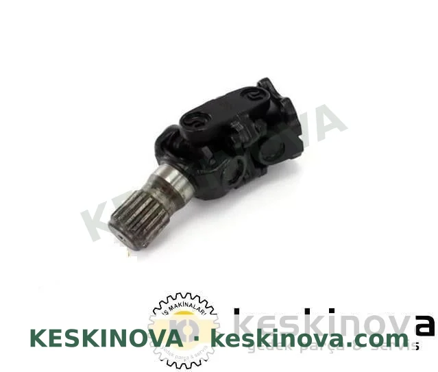 DAEWOO A213160 OEM 90 SERİ ŞAFT