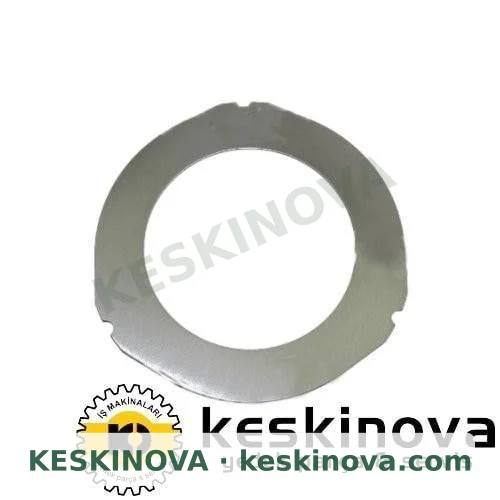 DAEWOO A233399 OEM 5,0T FREN ÇELİK