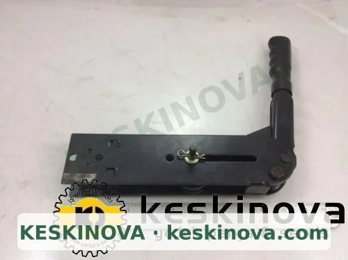 DAEWOO A233478 OEM 4,5T EL FREN TABANCASI