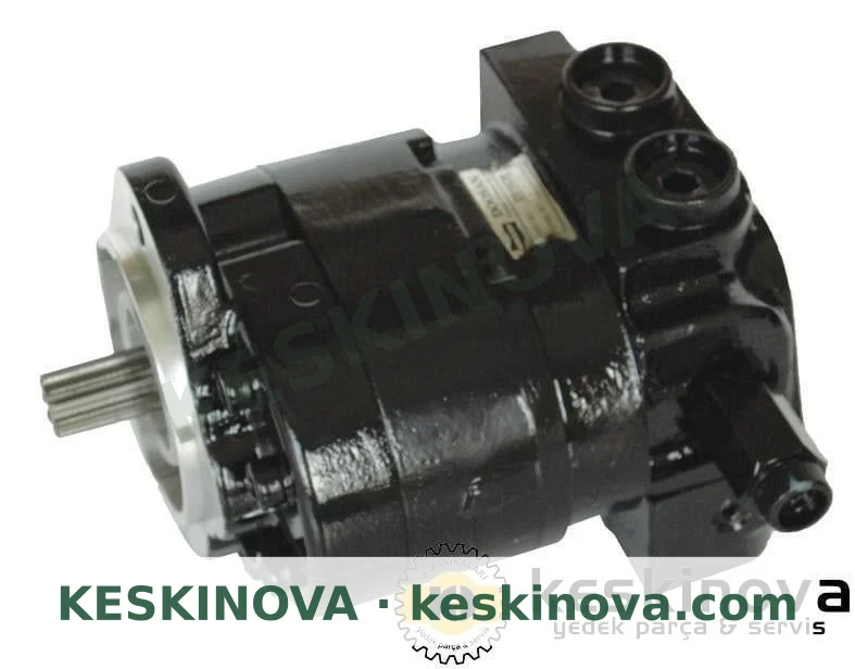 DAEWOO A295030 OEM ECO HİDROLİK POMPA