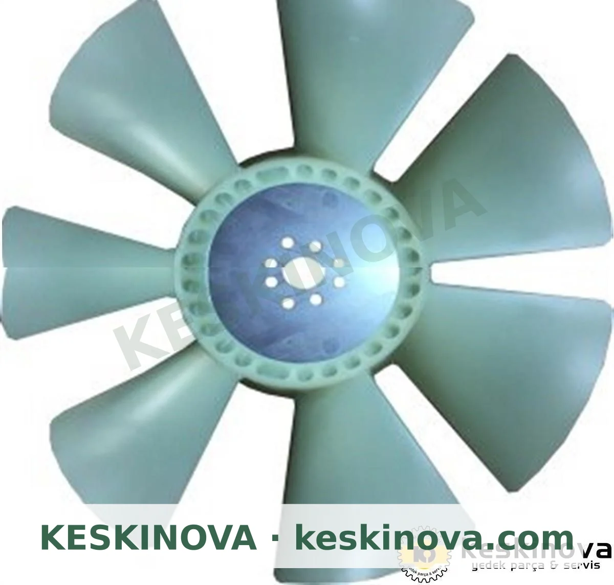 DAEWOO A33007 OEM FAN