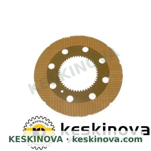 DAEWOO A403027 OEM 1,8T FREN KAĞIT