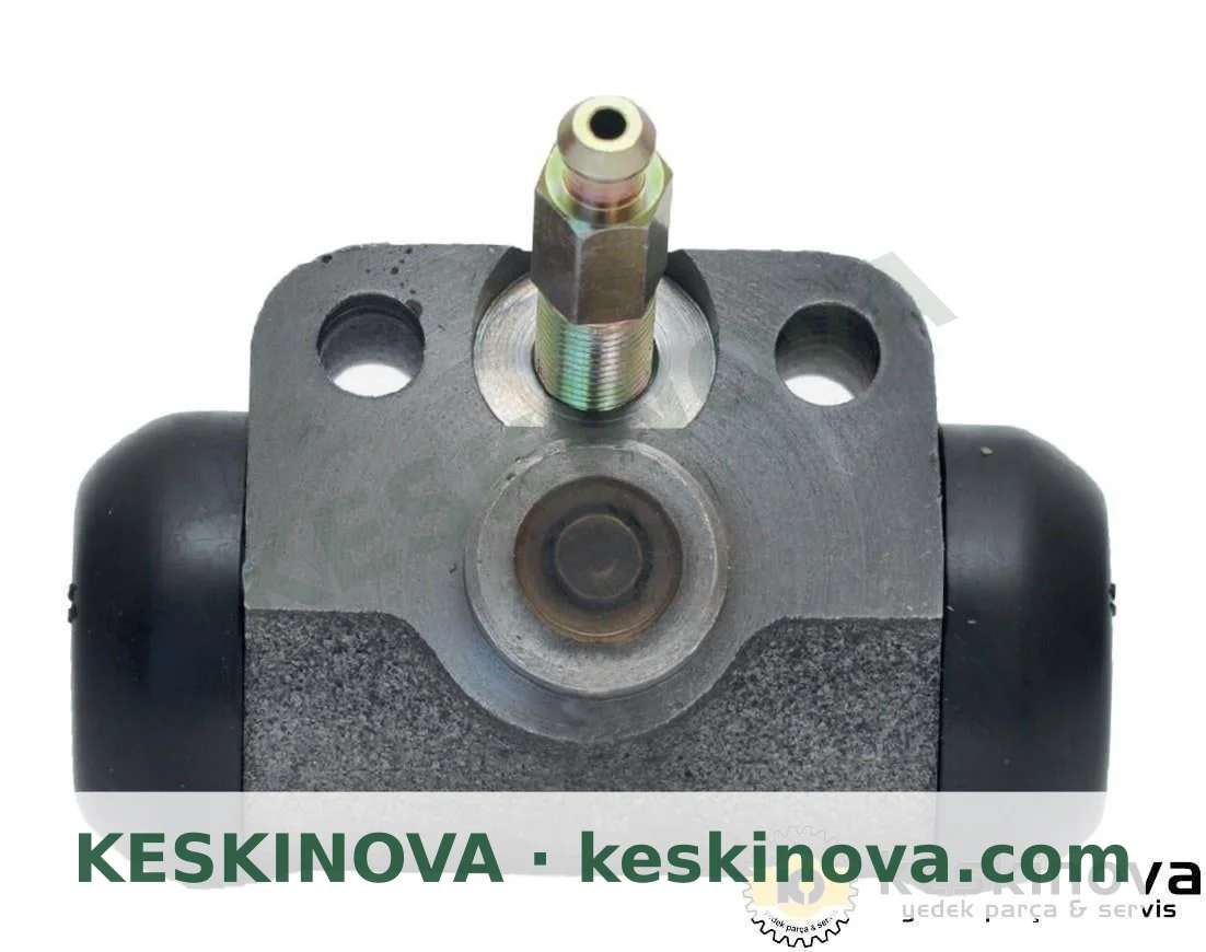 DAEWOO D141301 OEM D25 TEKERLEK MERKEZİ