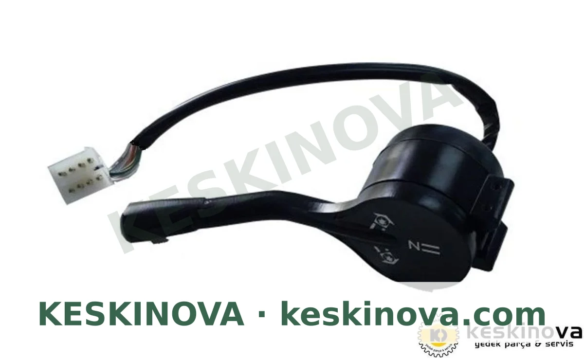 DAEWOO D147458 OEM 3T VİTES KOLU