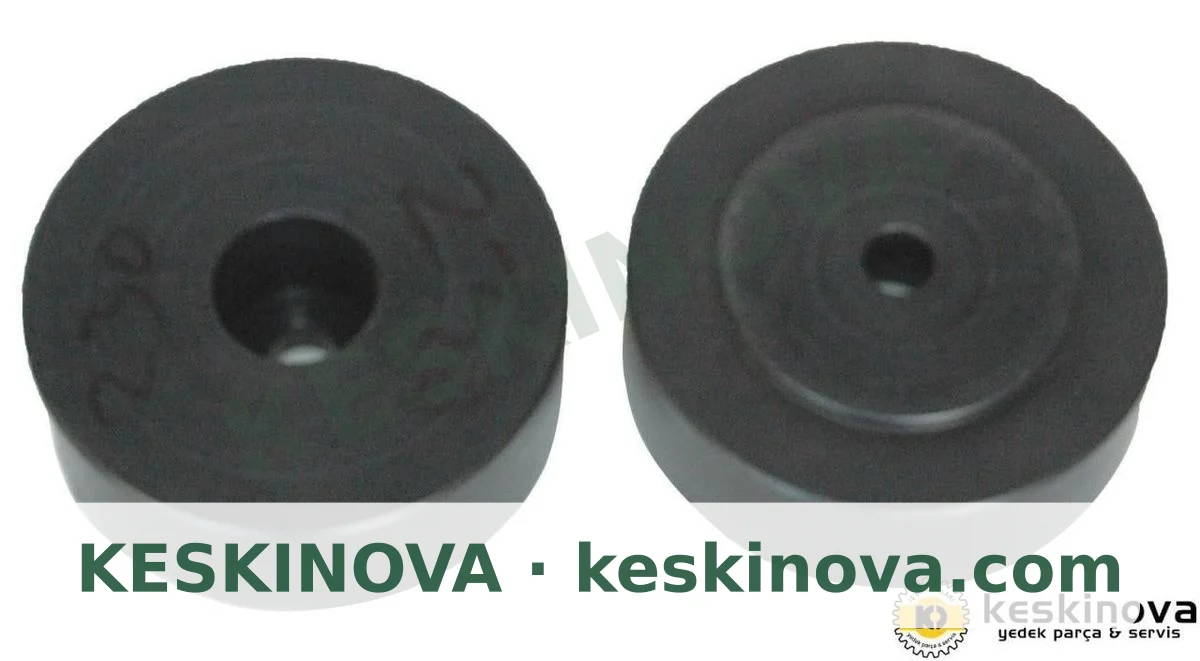 DAEWOO D160259 OEM D30 MOTOR TAKOZU