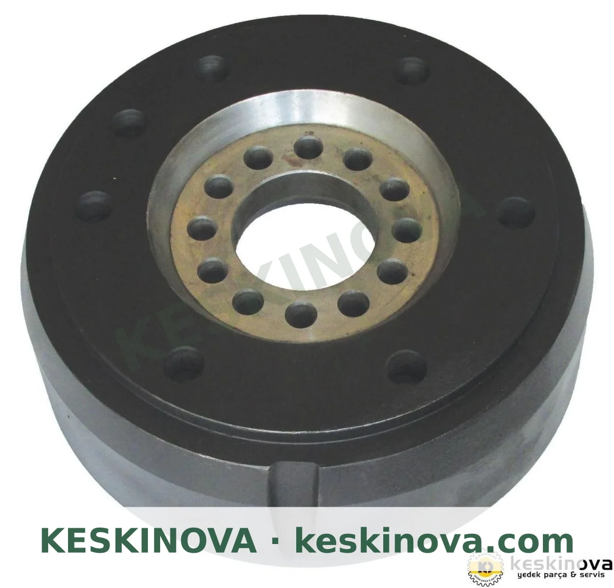 DAEWOO D160592 OEM E.M 4,0T KAMPANA