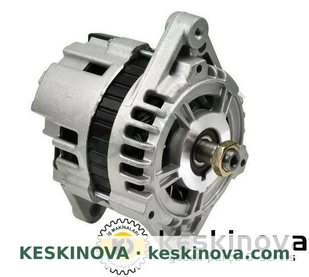 DAEWOO D167411 OEM 12V 90A ALTERNATÖR