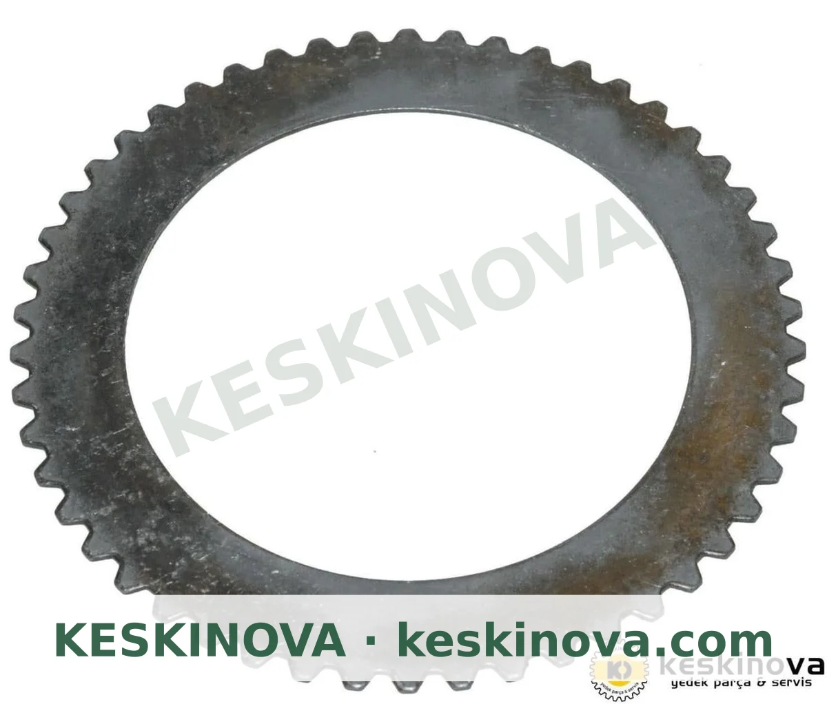 DAEWOO D180320 OEM 4,0T 99X139X3 54 DİŞ ŞANZUMAN ÇELİK PLATE