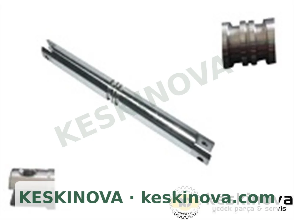 DAEWOO D510026 OEM D30S-2 GÜÇ SİLİNDİR MİLİ