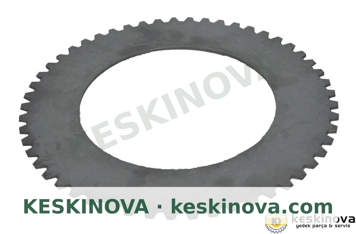 DAEWOO D700251 OEM 3,0T FREN ÇELİK