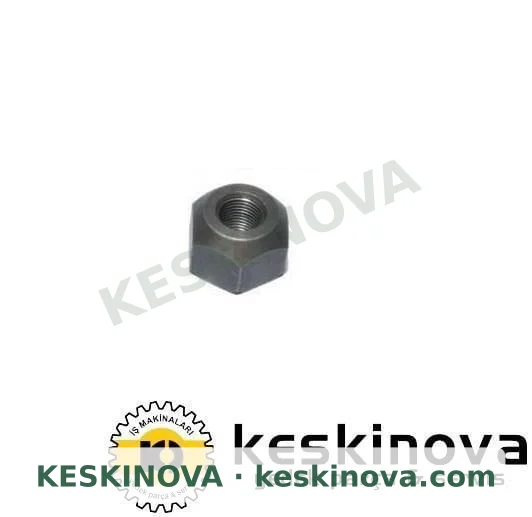 DAEWOO DG47-013 OEM D40 PRO5 BİJON SOMUNU
