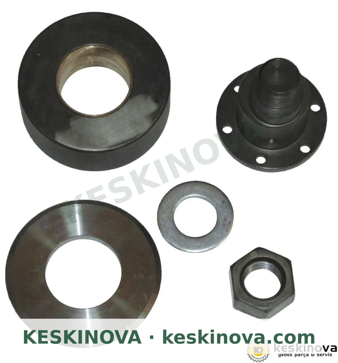 DAEWOO KFA04-003 OEM 4,0T DENGE RULMANI