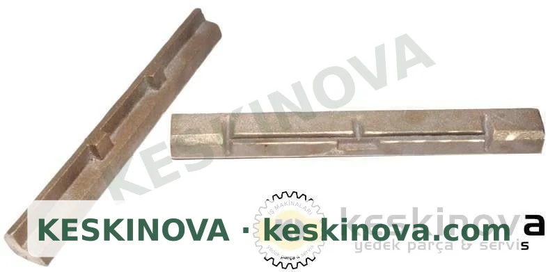 DAEWOO KFA14-005 OEM 3,0T SİDE SHİFTER KIZIL KIZAĞI ÜST
