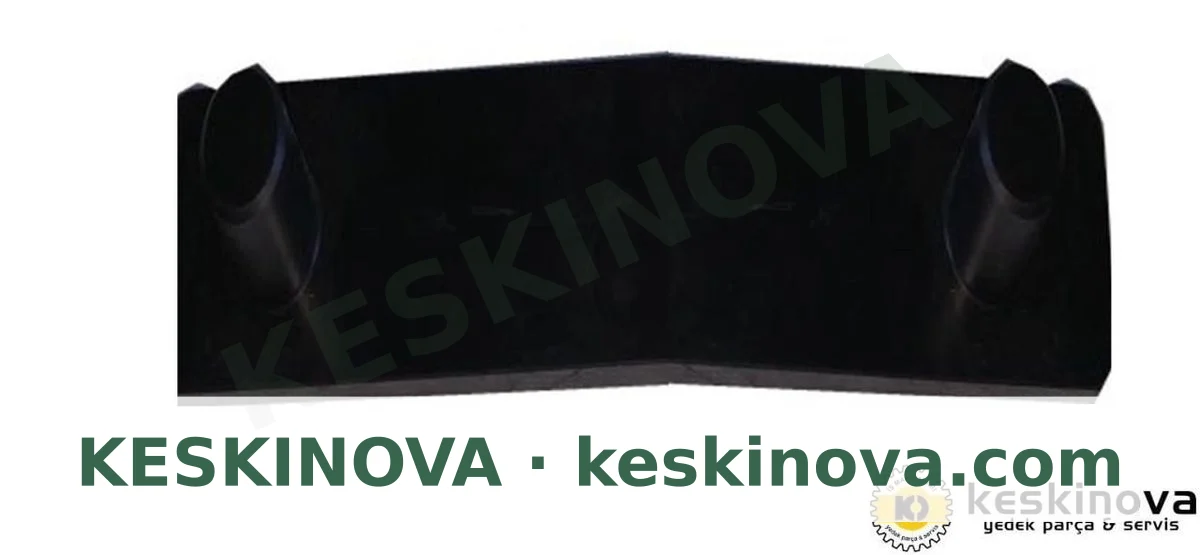 DAEWOO KFA27-003 OEM D30 ASANSÖR AYAR PEDİ