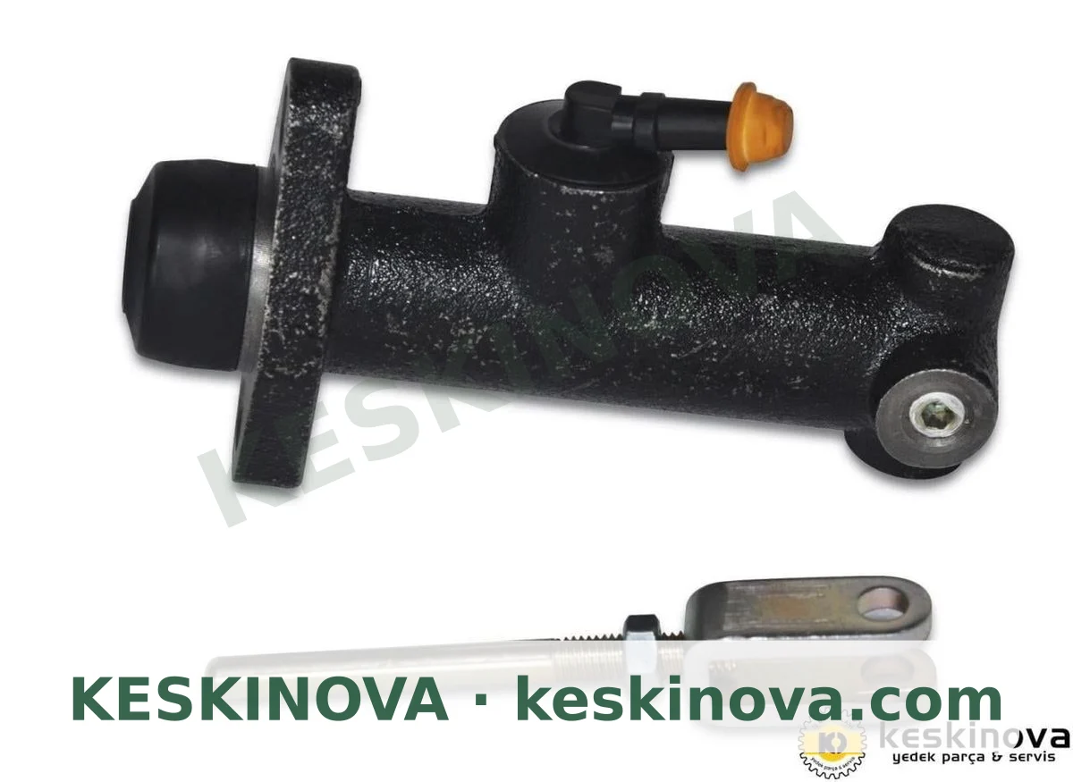 DAEWOO KFF06-025 OEM GX ANA MERKEZ