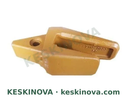 KESKİNOVA OEM 2713 - 00033 MERKEZ KAYNAKLI ADAPTÖR 45mm