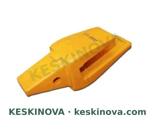 KESKİNOVA OEM 2713 - 00033 MERKEZ KAYNAKLI ADAPTÖR 50mm RAMPALI