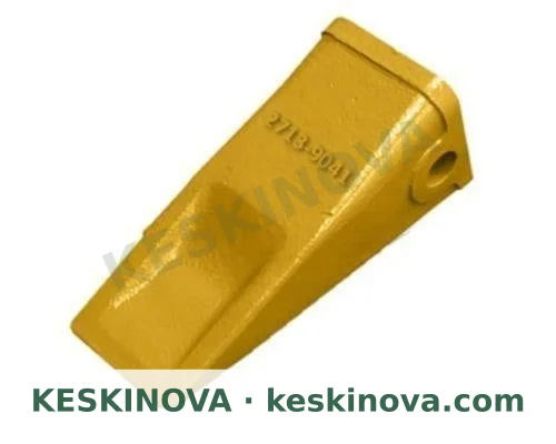 KESKİNOVA OEM DH220 / SOLAR 220 LC-3 MODEL 2713 - 9041 KAZMA UCU