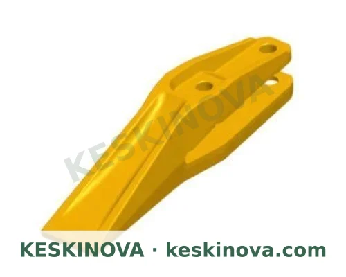 KESKİNOVA OEM MEGA 400 MODEL 4713 - 1130 MERKEZ KAZMA