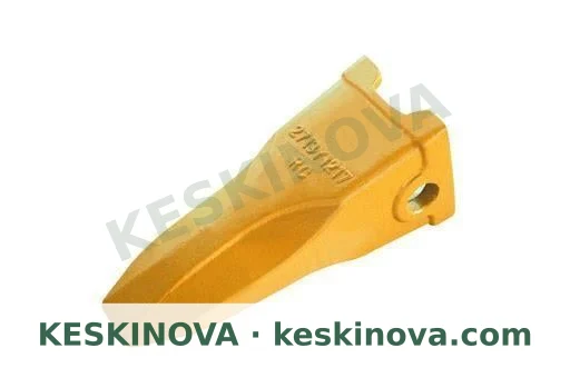 KESKİNOVA OEM SOLAR V-220 MODEL 2713 - 1217 / K1038006 KAZMA UCU