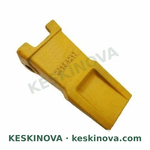 KESKİNOVA OEM SOLAR V-220 MODEL 2713 1217 / K1038006 KAZMA UCU 75mm