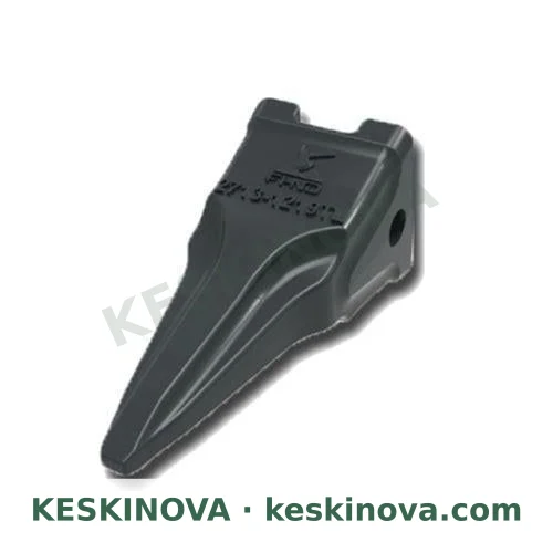 KESKİNOVA OEM SOLAR V-290 MODEL 2713 1219 7130054A KAZMA UCU DALICI