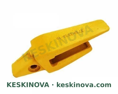 KESKİNOVA OEM V-290 330 LC-5 MODEL 2713 1220 MERKEZ KAYNAKLI ADAPTÖR