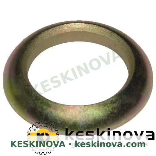 DALIAN DG47-034 OEM 15,0T ÇİFT TEKER KÜLAHI