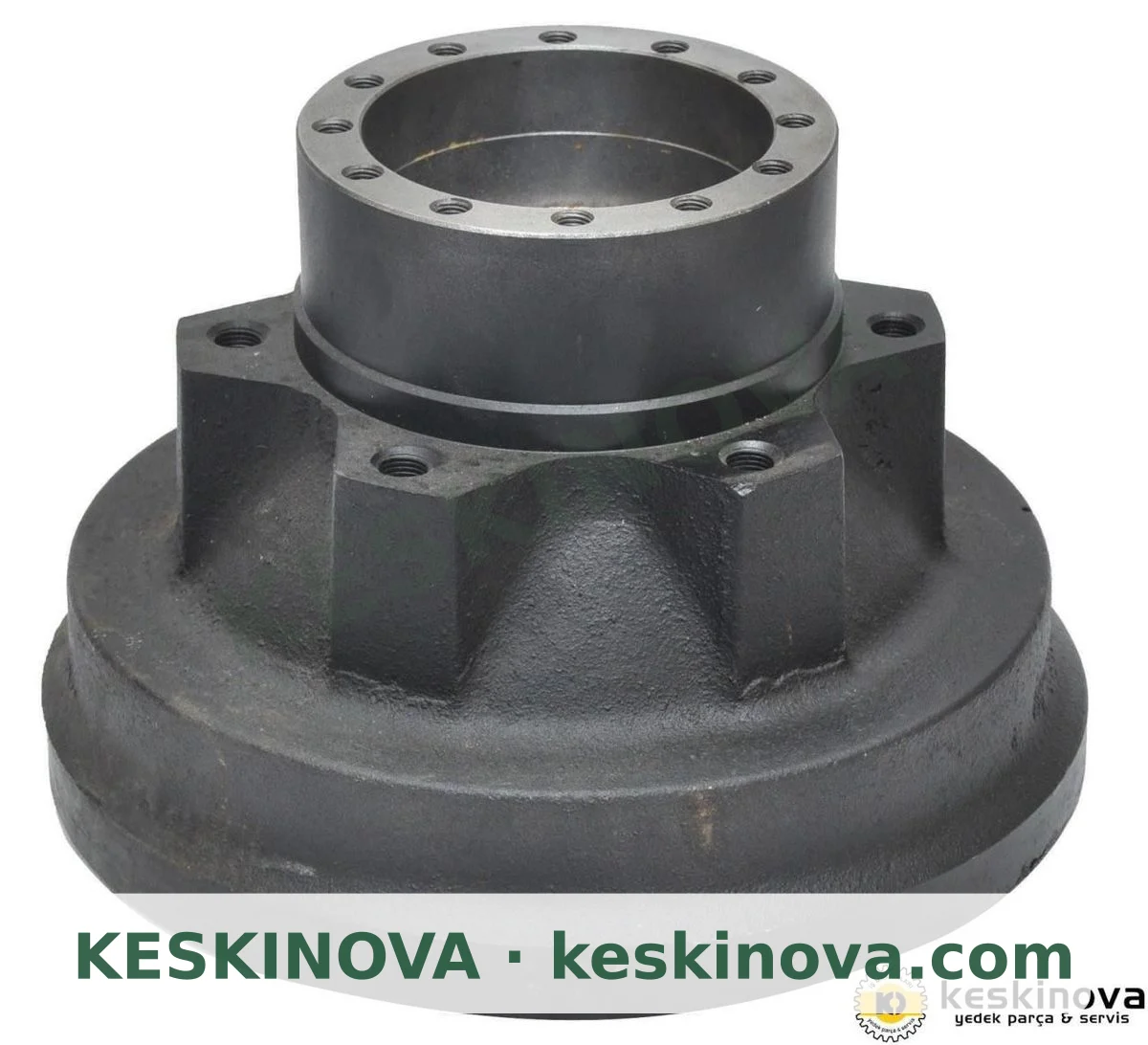 DALIAN KFF01-084 OEM 1,8T KAMPANA