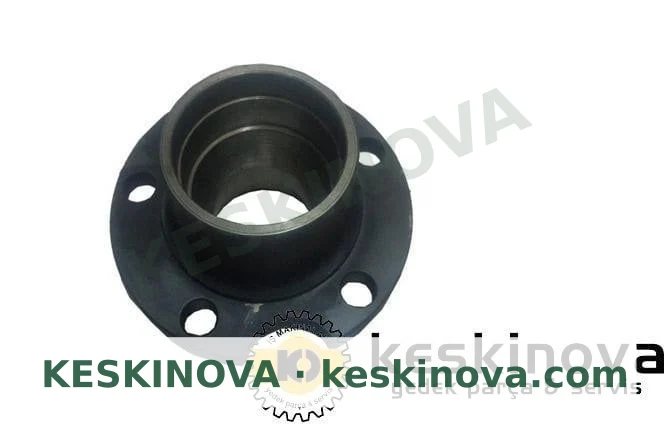 STILL DG10-049 5,0T ARKA PORYA