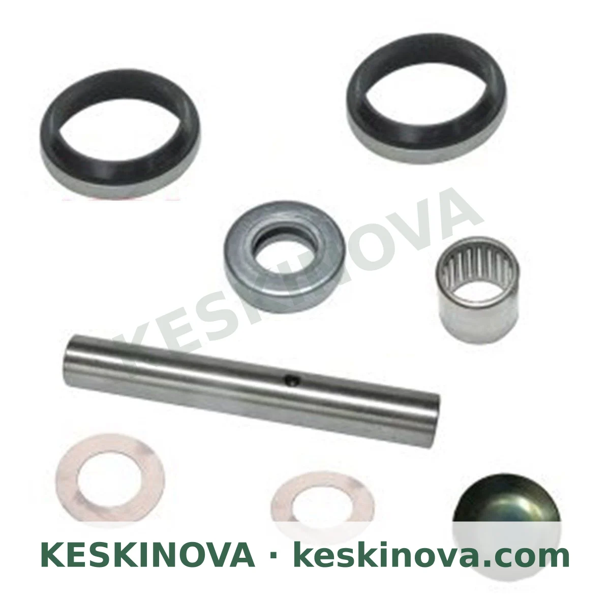 BAOLİ DG16-007 3,0T PERNO SETİ