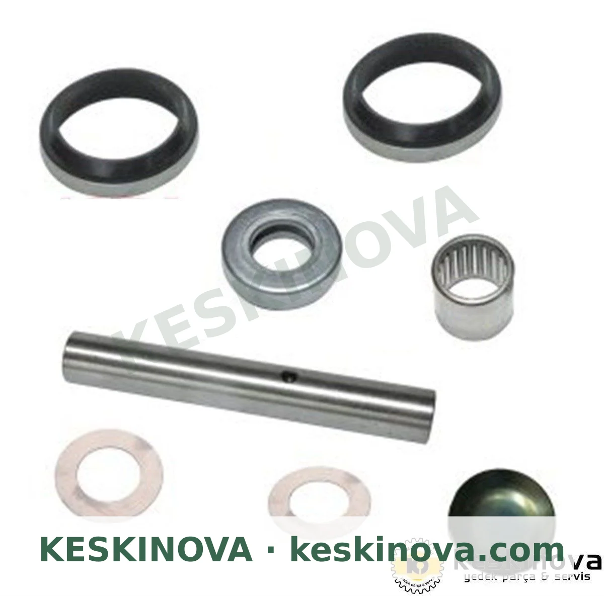 F.POWER DG16-019 PERNO SETİ